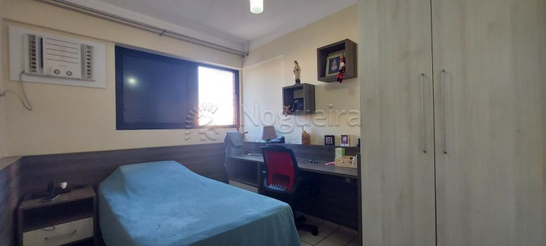 Imagem Apartamento com 3 Quartos à Venda, 86 m² em Boa Viagem - Recife