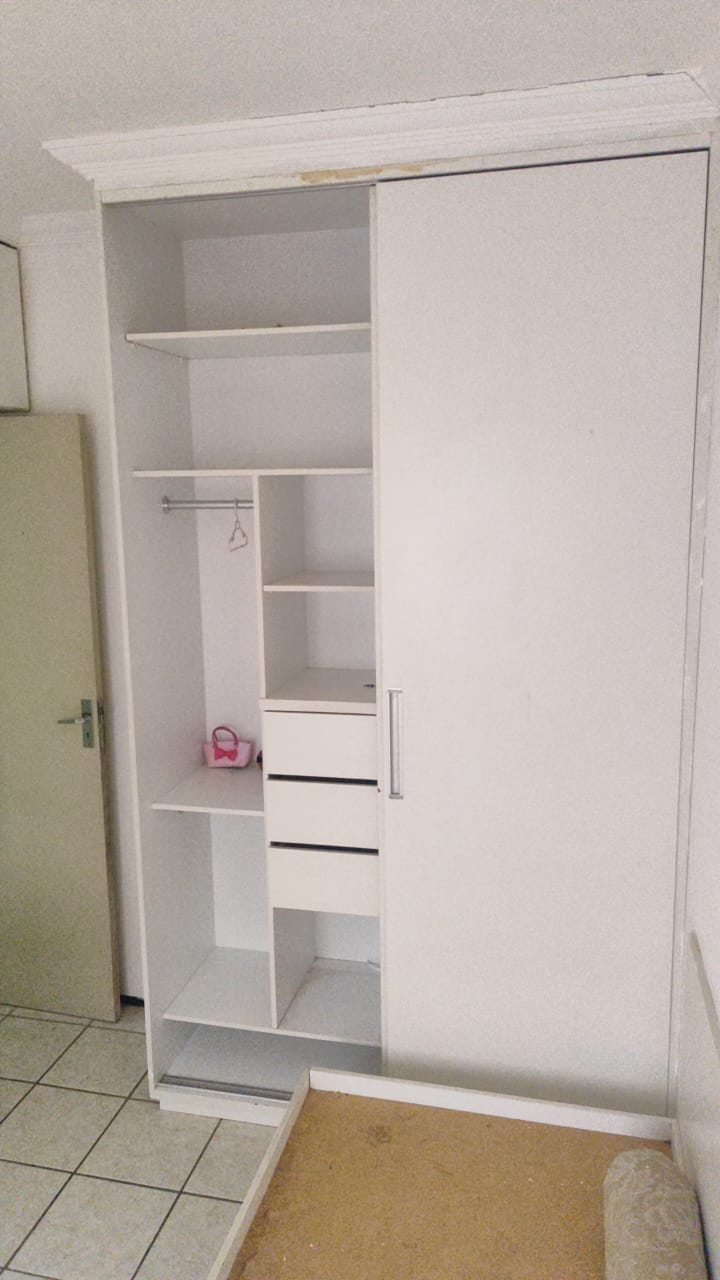 Imagem Apartamento com 2 Quartos à Venda, 45 m²em serrinha - fortaleza