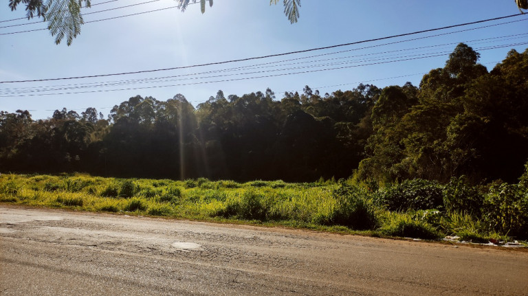 Imagem Terreno à Venda, 30.000 m² em Chácara Lagoa Branca - Campo Limpo Paulista