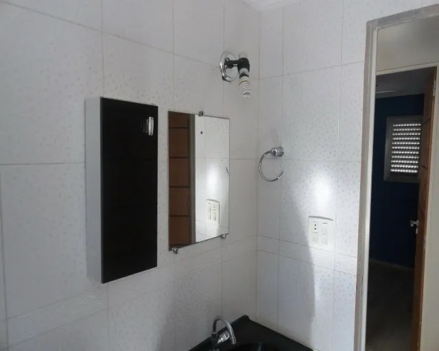 Imagem Apartamento com 3 Quartos à Venda, 62 m²em Vila Moraes - São Paulo