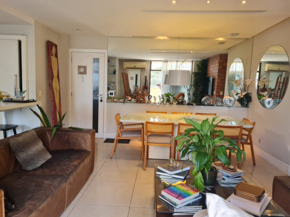 Imagem Apartamento com 3 Quartos à Venda, 105 m² em Icaraí - Niterói