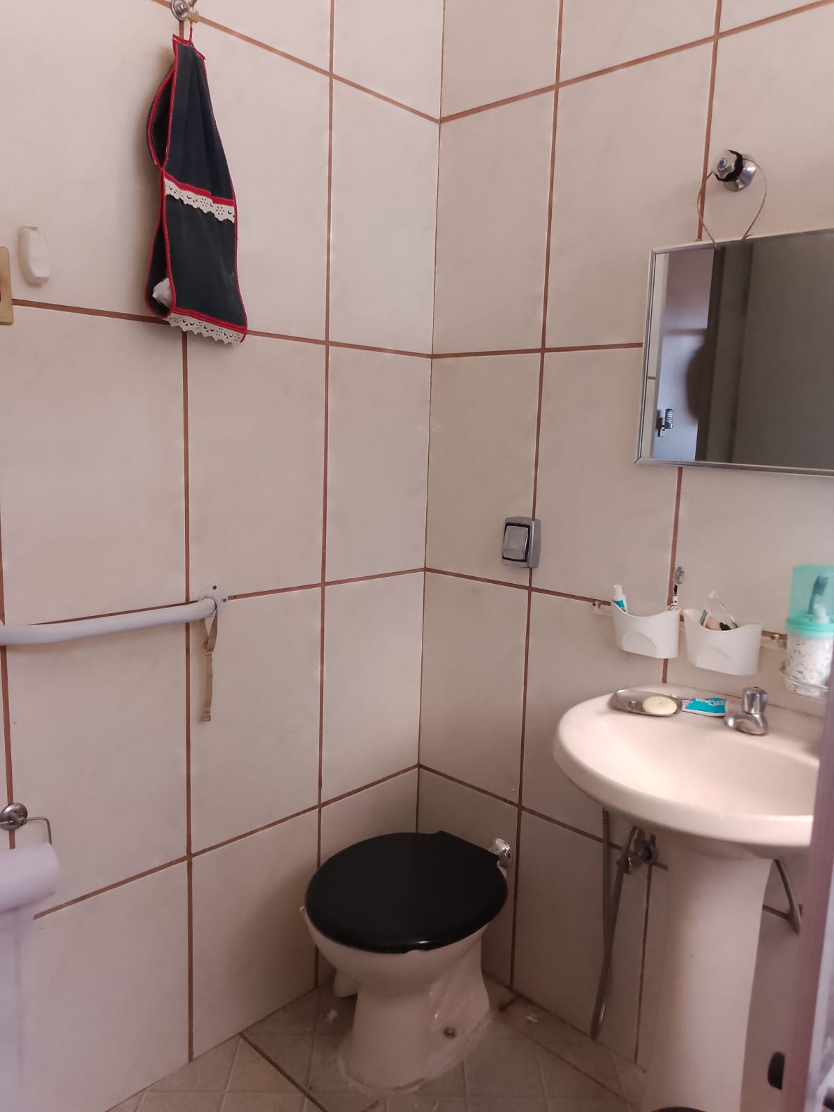 Imagem Casa com 3 Quartos à Venda, 183 m² em Vila Santa Clara - Bauru Imagem Casa com 3 Quartos à Venda, 183 m² em Vila Santa Clara - Bauru