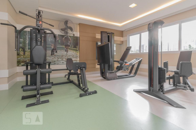 Apartamento com 3 Quartos à Venda, 110 m² em Vila Santa Catarina - São Paulo