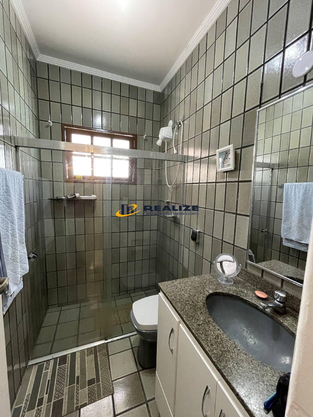 Imagem Casa com 3 Quartos à Venda, 175 m²em Parque Aurora - Campos dos Goytacazes