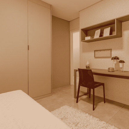 Imagem Apartamento com 3 Quartos à Venda, 77 m²em Cidade Nova - Passo Fundo Imagem Apartamento com 3 Quartos à Venda, 77 m²em Cidade Nova - Passo Fundo