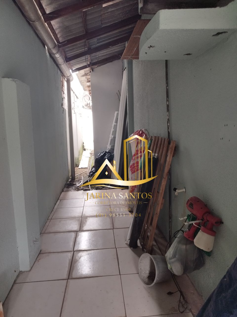 Imagem Casa com 4 Quartos à Venda, 264 m²em Val-de-Cães - Belém Imagem Casa com 4 Quartos à Venda, 264 m²em Val-de-Cães - Belém