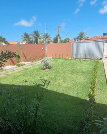 Imagem Casa com 3 Quartos à Venda,  em Centro - Lucena