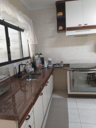 Imagem Casa com 3 Quartos à Venda, 122 m² em Vila Curuçá - São Paulo