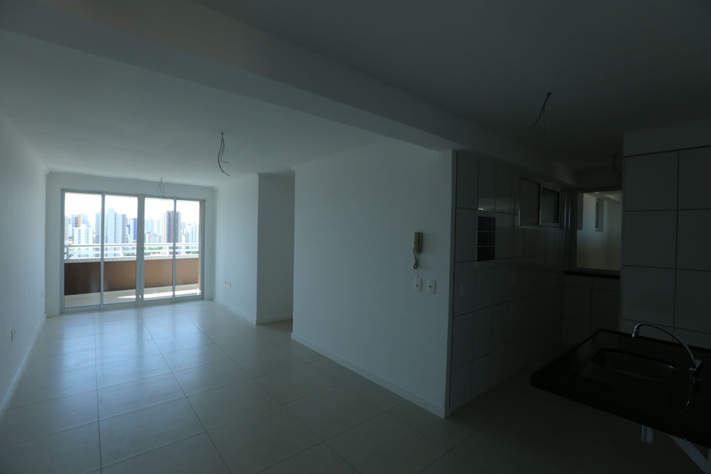 Imagem Apartamento com 3 Quartos à Venda, 80 m²em Centro - Fortaleza