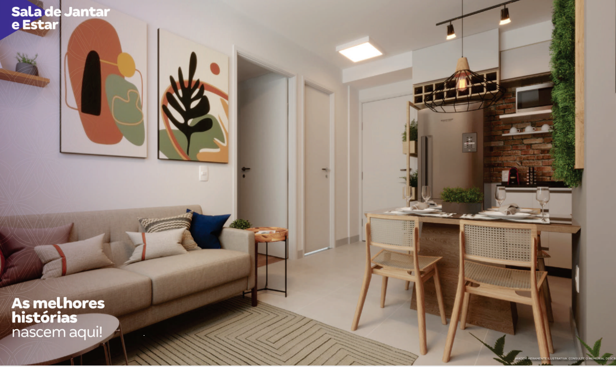 Imagem Apartamento com 2 Quartos à Venda, 33 m²em Vila das Belezas - São Paulo Imagem Apartamento com 2 Quartos à Venda, 33 m²em Vila das Belezas - São Paulo