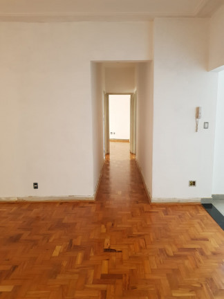 Imagem Apartamento com 2 Quartos à Venda, 141 m² em Bela Vista - São Paulo