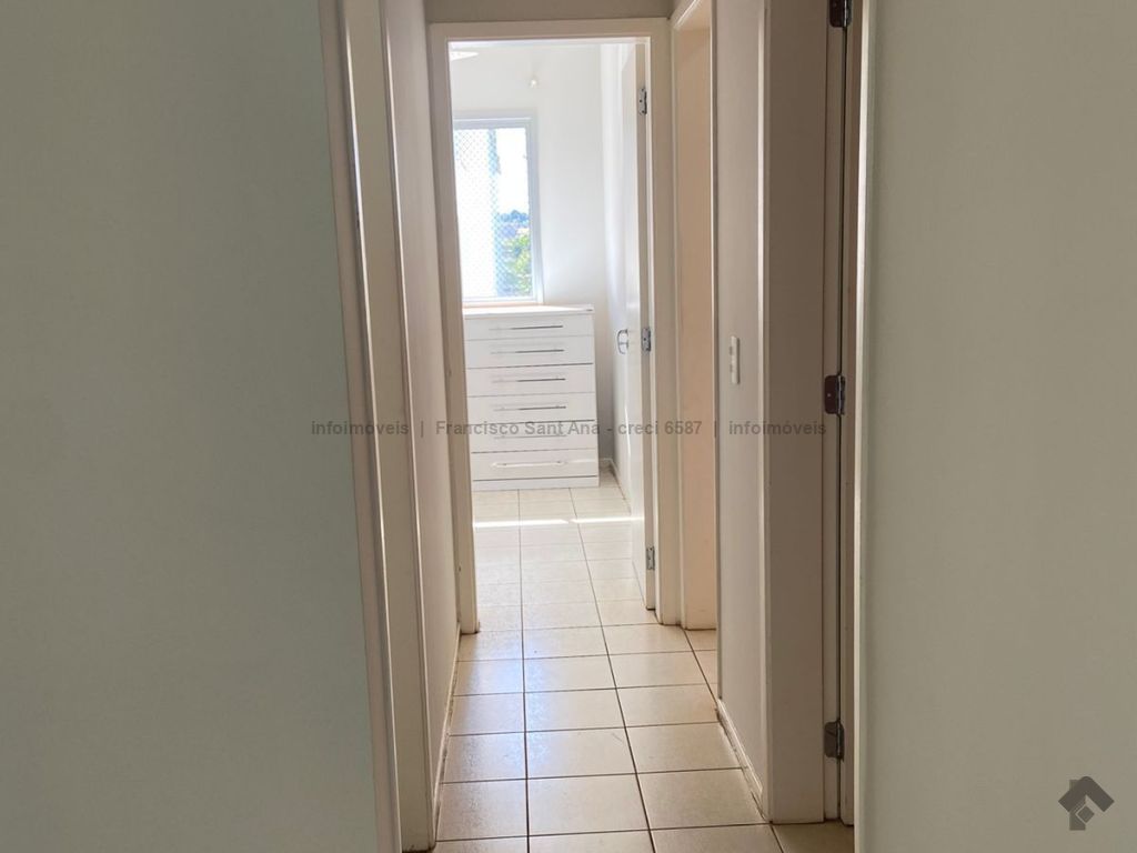 Imagem Apartamento com 2 Quartos à Venda, 54 m²em Vila Albuquerque - Campo Grande Imagem Apartamento com 2 Quartos à Venda, 54 m²em Vila Albuquerque - Campo Grande