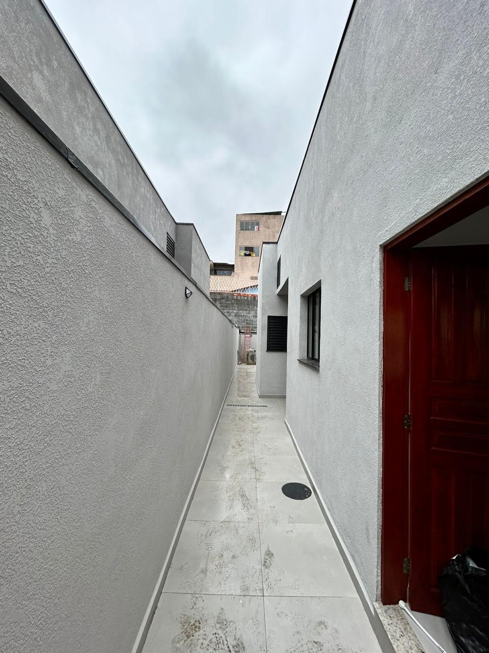 Imagem Casa com 2 Quartos à Venda, 62 m²em Vila Nova Cintra - Mogi das Cruzes