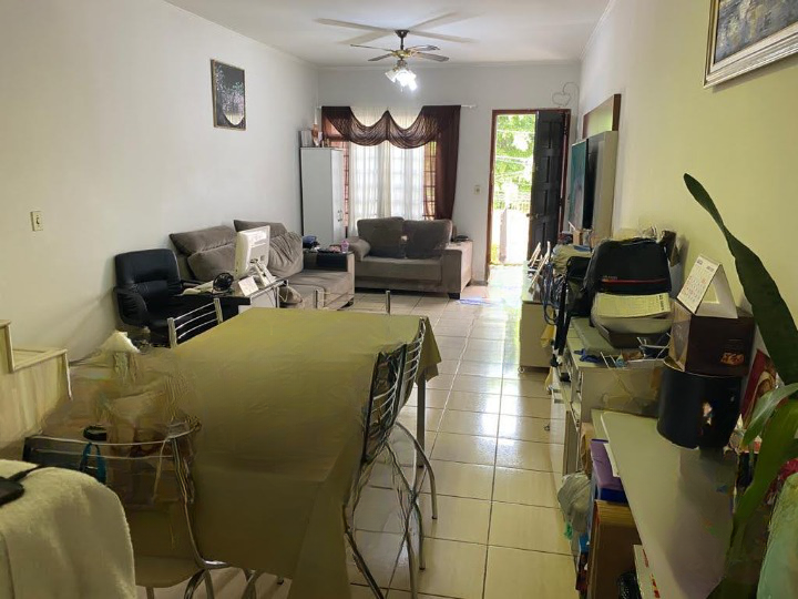 Imagem Sobrado com 2 Quartos à Venda, 108 m²em Jardim Caner - Taboão da Serra Imagem Sobrado com 2 Quartos à Venda, 108 m²em Jardim Caner - Taboão da Serra