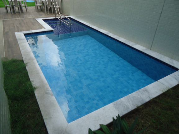Apartamento com 2 Quartos à Venda, 50 m² em Torre - Recife