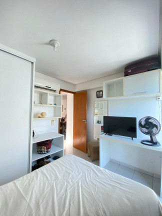Imagem Apartamento com 2 Quartos à Venda, 57 m²em Tirol - Natal Imagem Apartamento com 2 Quartos à Venda, 57 m²em Tirol - Natal