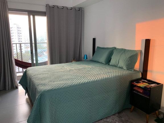 Imagem Studio com 1 Quarto à Venda,  em Indianópolis - São Paulo