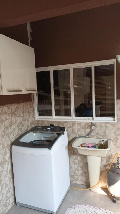 Imagem Casa de Condomínio com 2 Quartos à Venda, 83 m²em Loteamento Santa Edwiges - Salto