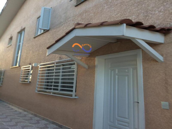 Imagem Casa de Condomínio com 3 Quartos à Venda, 120 m² em Parque Assunção - Taboão Da Serra