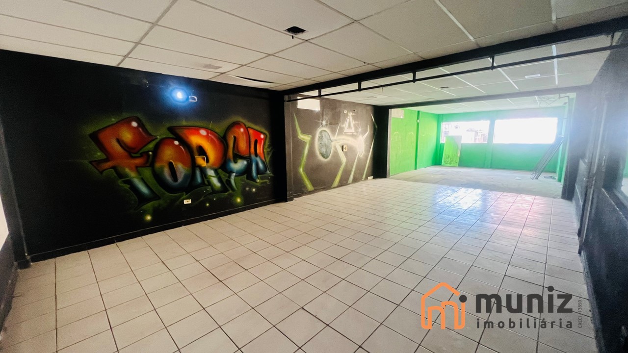 Imagem Ponto Comercial à Venda ou Locação, 520 m²em Encruzilhada - Recife