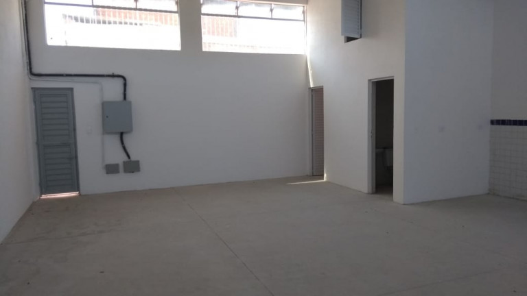 Imagem Galpão à Venda, 360 m² em Caiçara - Praia Grande