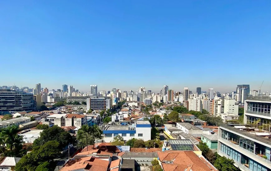 Imagem Cobertura com 4 Quartos à Venda, 176 m² em Alphaville - Santana de Parnaíba Imagem Cobertura com 4 Quartos à Venda, 176 m² em Alphaville - Santana de Parnaíba