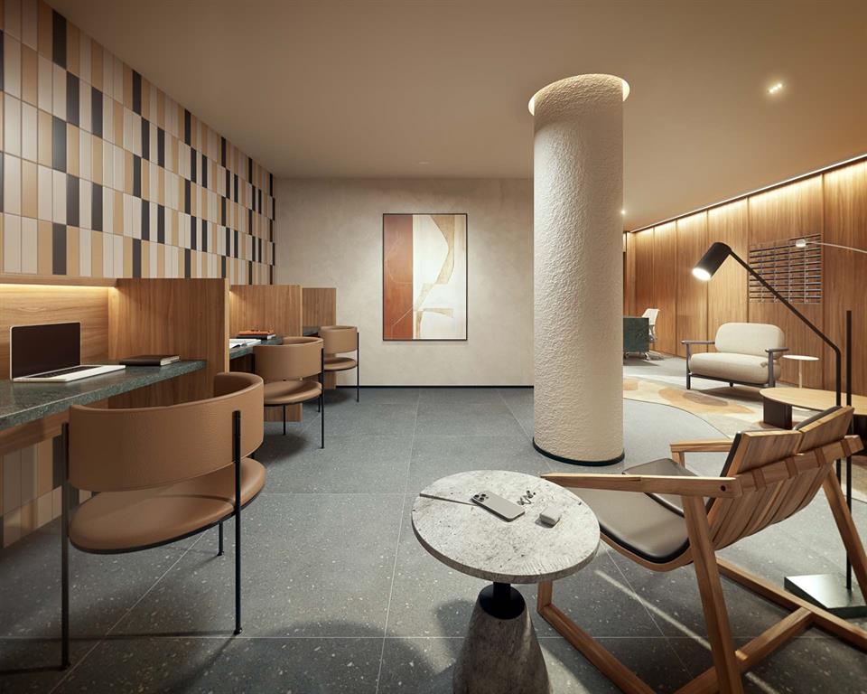Imagem Studio com 1 Quarto à Venda, 59 m² em Copacabana - Rio de Janeiro Imagem Studio com 1 Quarto à Venda, 59 m² em Copacabana - Rio de Janeiro