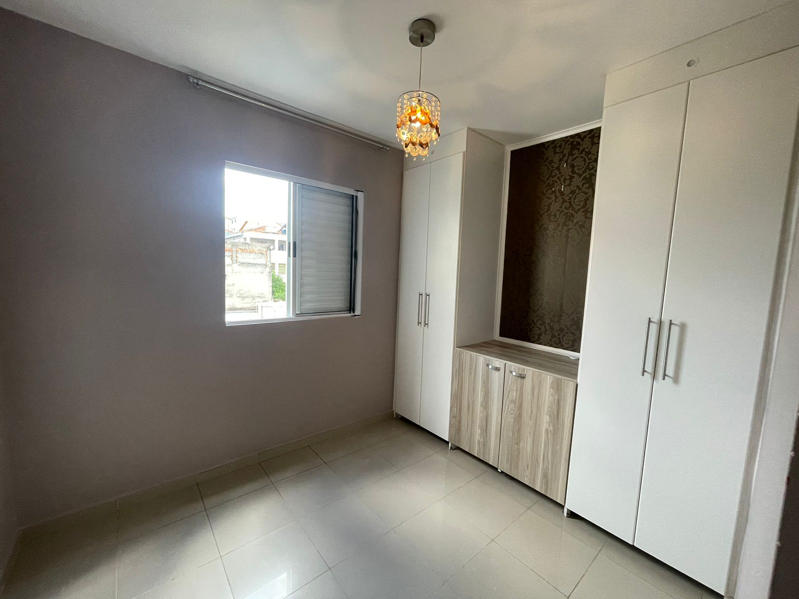 Imagem Apartamento com 2 Quartos à Venda, 55 m²em Vila Guilhermina - São Paulo