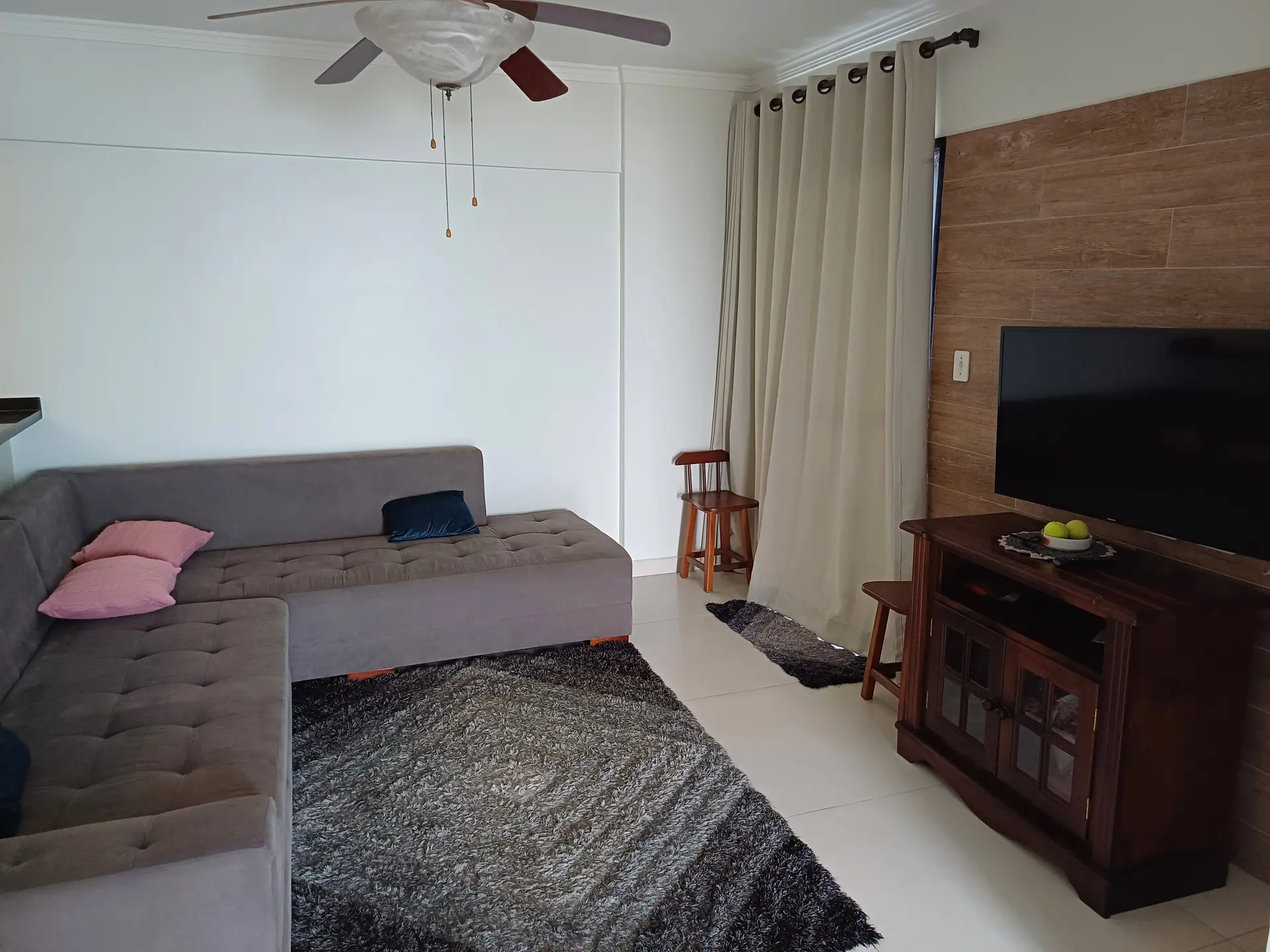Imagem Apartamento com 2 Quartos à Venda, 97 m²em Flórida - Praia Grande Imagem Apartamento com 2 Quartos à Venda, 97 m²em Flórida - Praia Grande