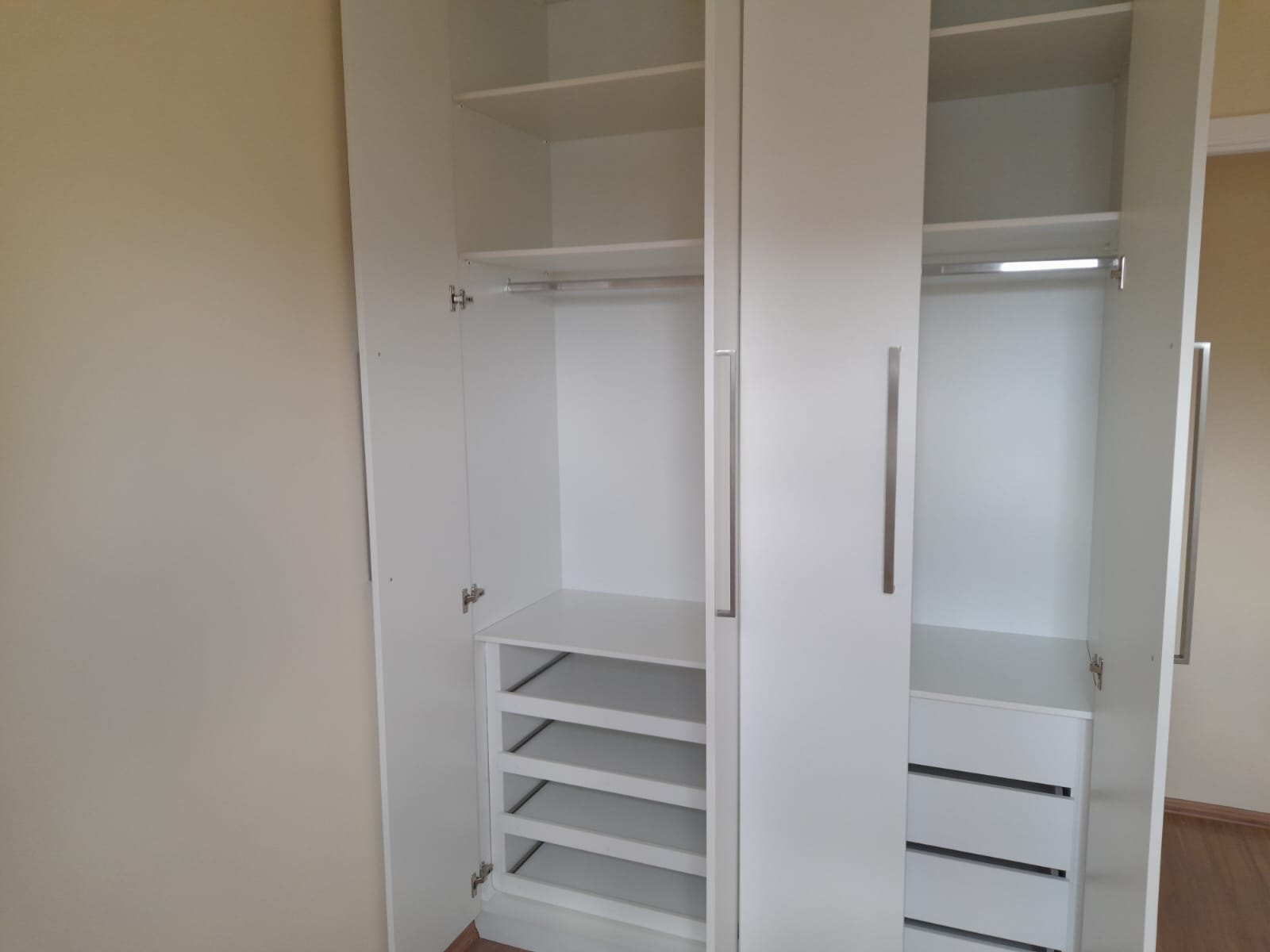 Imagem Apartamento com 2 Quartos à Venda, 51 m² em Bela Vista - São Paulo