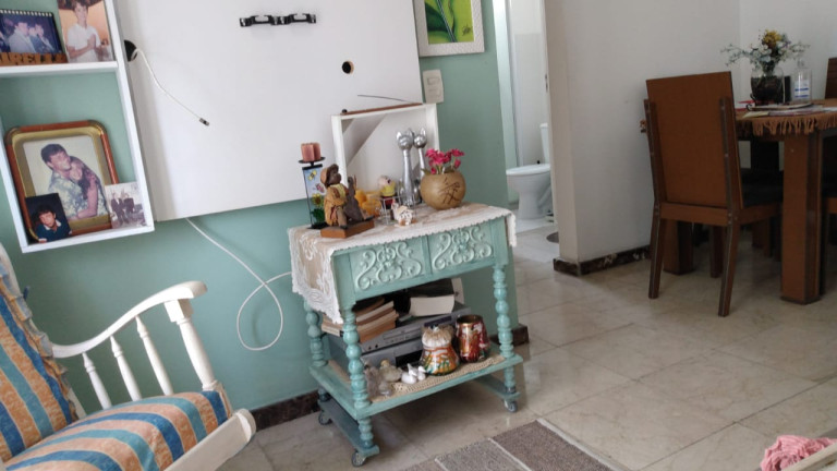 Imagem Apartamento com 2 Quartos à Venda, 52 m² em Taquara - Rio de Janeiro
