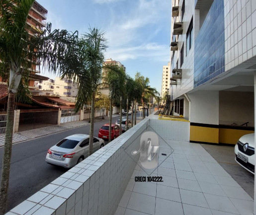 Imagem Apartamento com 2 Quartos à Venda, 68 m² em Tupi - Praia Grande