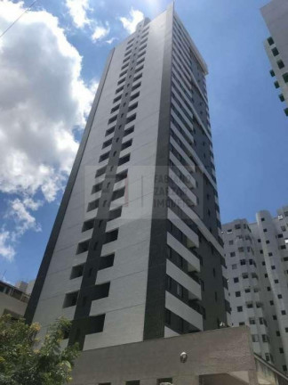 Imagem Apartamento com 3 Quartos à Venda, 63 m² em Boa Viagem - Recife
