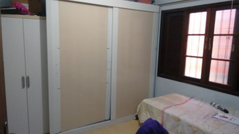 Imagem Sobrado com 3 Quartos à Venda, 120 m² em Parque Savoy City - São Paulo Imagem Sobrado com 3 Quartos à Venda, 120 m² em Parque Savoy City - São Paulo