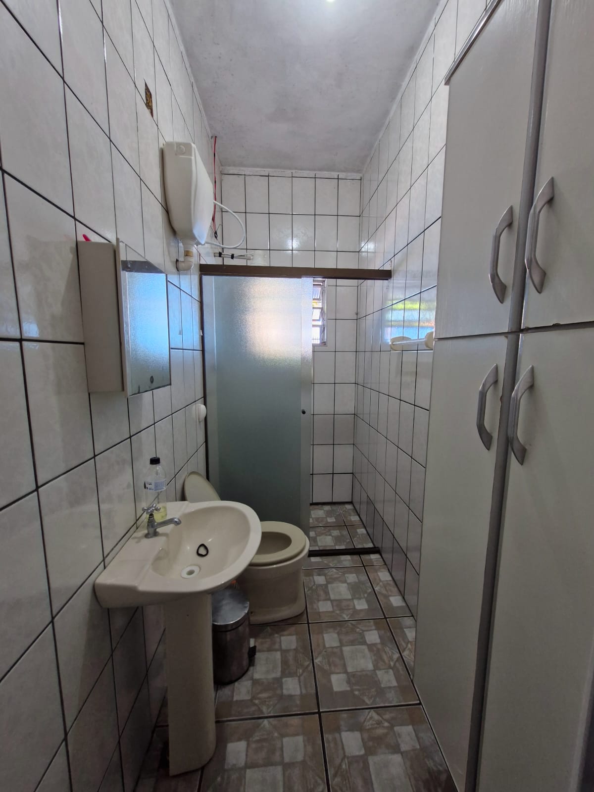 Imagem Casa com 2 Quartos à Venda, 80 m² em Balneário Flórida Mirim - Mongaguá