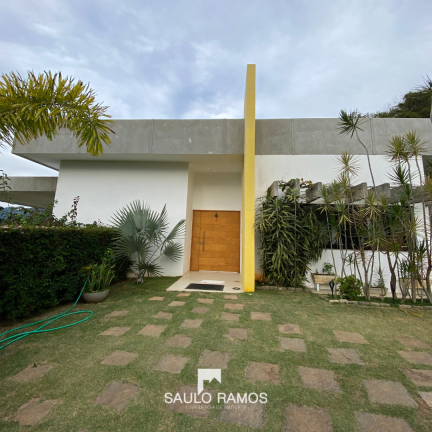 Imagem Casa de Condomínio com 5 Quartos à Venda, 450 m² em Itaipava - Petrópolis