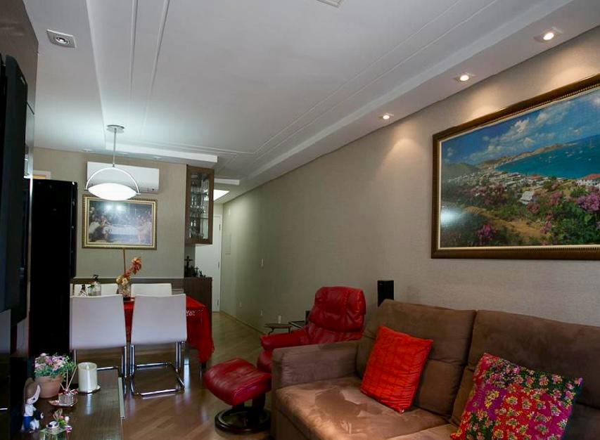 Imagem Apartamento com 3 Quartos à Venda, 67 m² em Bela Vista - São Paulo Imagem Apartamento com 3 Quartos à Venda, 67 m² em Bela Vista - São Paulo