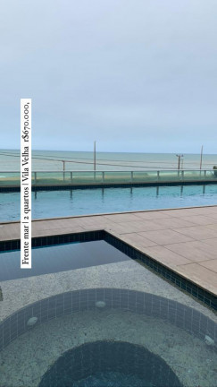 Imagem Apartamento com 3 Quartos à Venda, 75 m² em Praia de Itaparica - Vila Velha Imagem Apartamento com 3 Quartos à Venda, 75 m² em Praia de Itaparica - Vila Velha