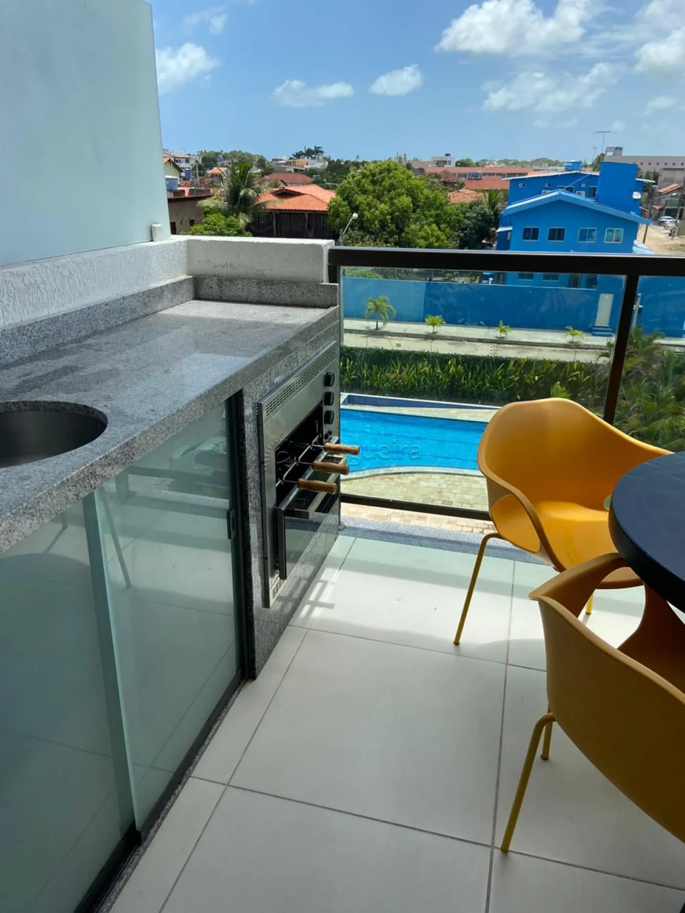Imagem Apartamento com 1 Quarto à Venda, 46 m²em Porto de Galinhas - IPOJUCA Imagem Apartamento com 1 Quarto à Venda, 46 m²em Porto de Galinhas - IPOJUCA