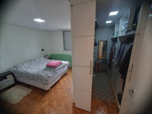 Imagem Apartamento com 2 Quartos à Venda, 80 m² em Vila Mariana - São Paulo