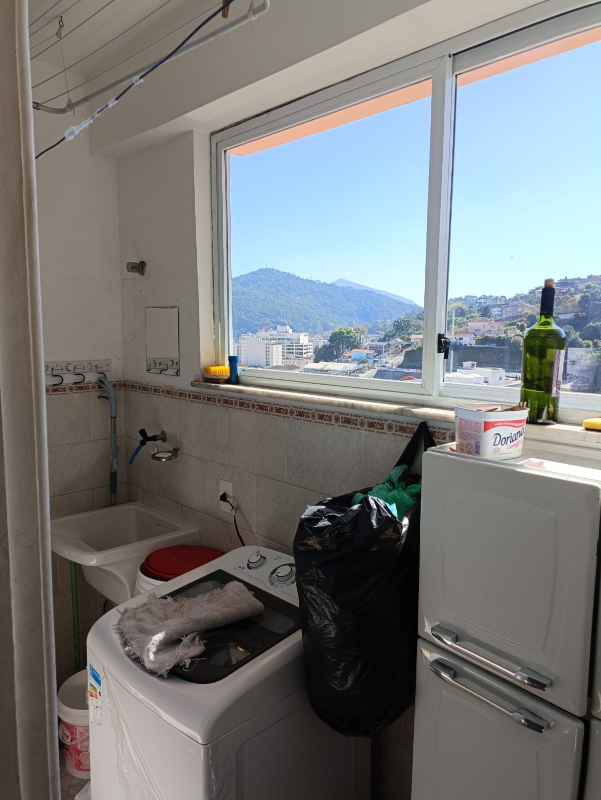 Imagem Casa de Condomínio com 2 Quartos à Venda, 80 m²em Jardim Pinheiros - Teresópolis