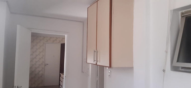 Imagem Apartamento com 3 Quartos para Alugar,  em Vila Mariana - São Paulo