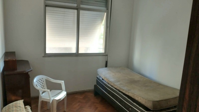 Imagem Apartamento com 3 Quartos à Venda, 113 m²em Ipanema - Rio de Janeiro