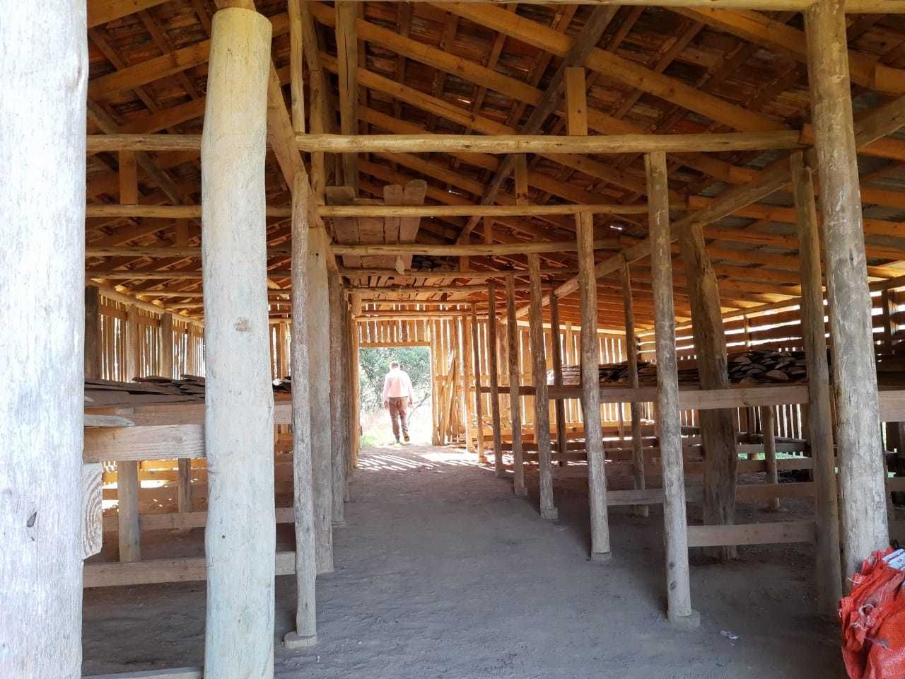 Imagem Chácara com 3 Quartos à Venda, 98 m²em Demoras - Alfredo Wagner