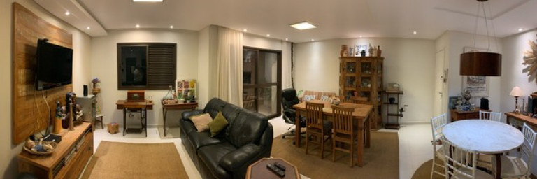 Imagem Apartamento com 2 Quartos à Venda, 98 m² em Loteamento Urbanova II - São José dos Campos
