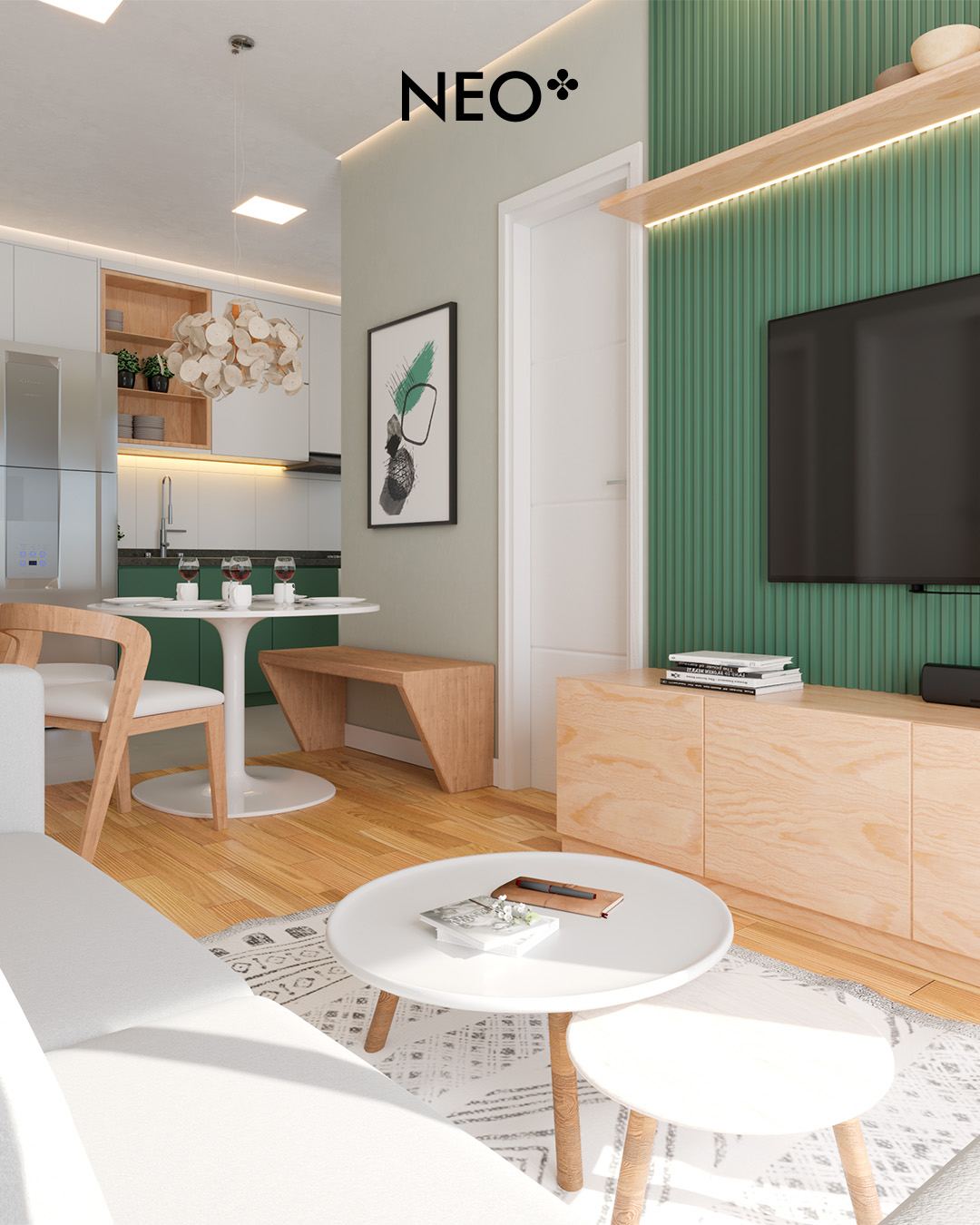 Imagem Apartamento com 1 Quarto à Venda, 46 m²em VILA SÃO PAULO - Mongaguá Imagem Apartamento com 1 Quarto à Venda, 46 m²em VILA SÃO PAULO - Mongaguá