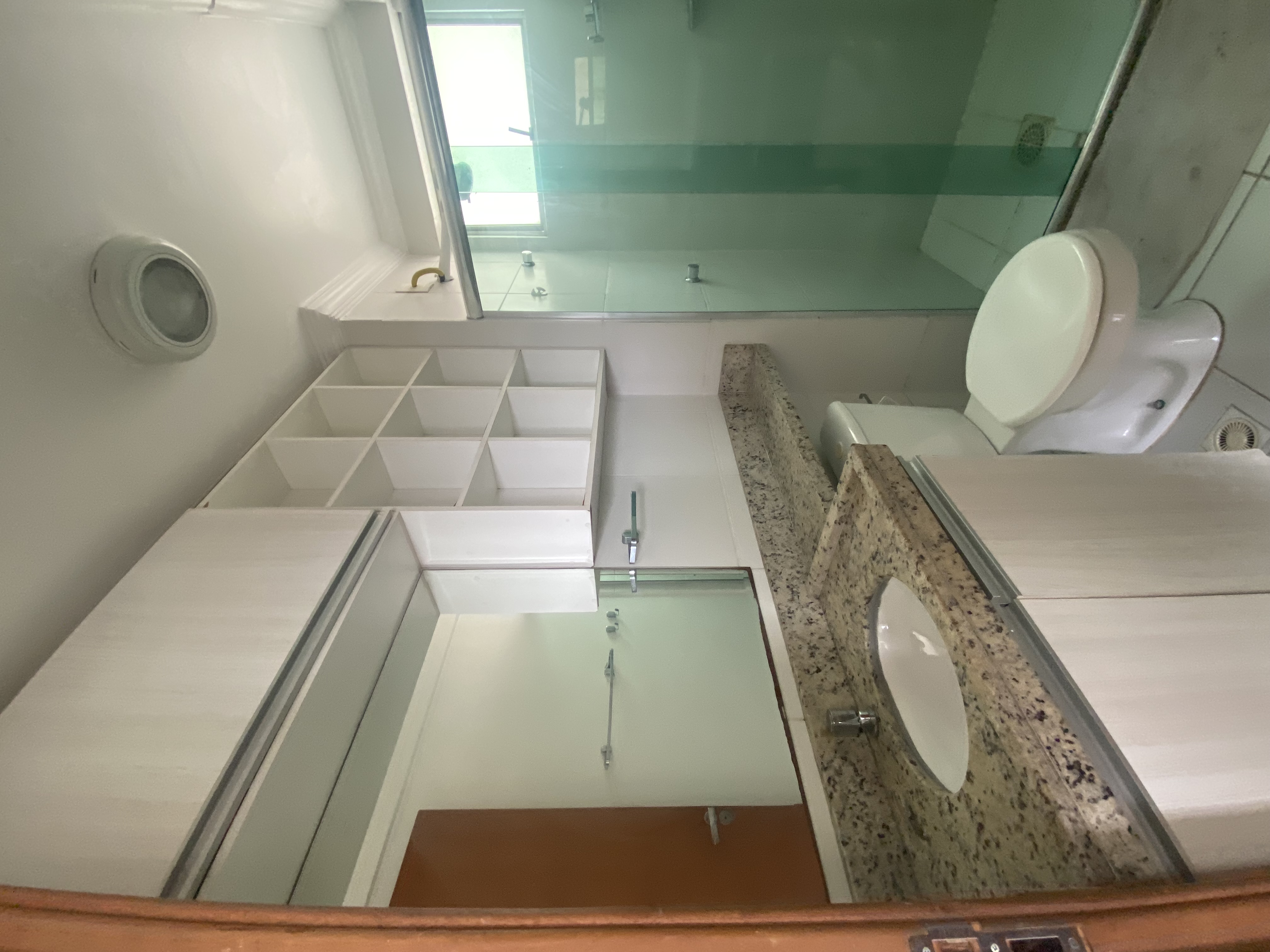 Imagem Apartamento com 3 Quartos para Alugar, 73 m² em Coroado - Manaus Imagem Apartamento com 3 Quartos para Alugar, 73 m² em Coroado - Manaus