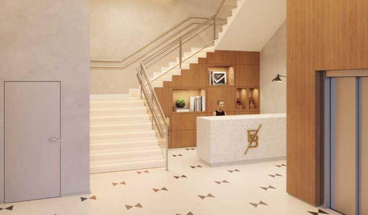 Imagem Apartamento com 3 Quartos à Venda, 105 m² em Vila Gomes Cardim - São Paulo