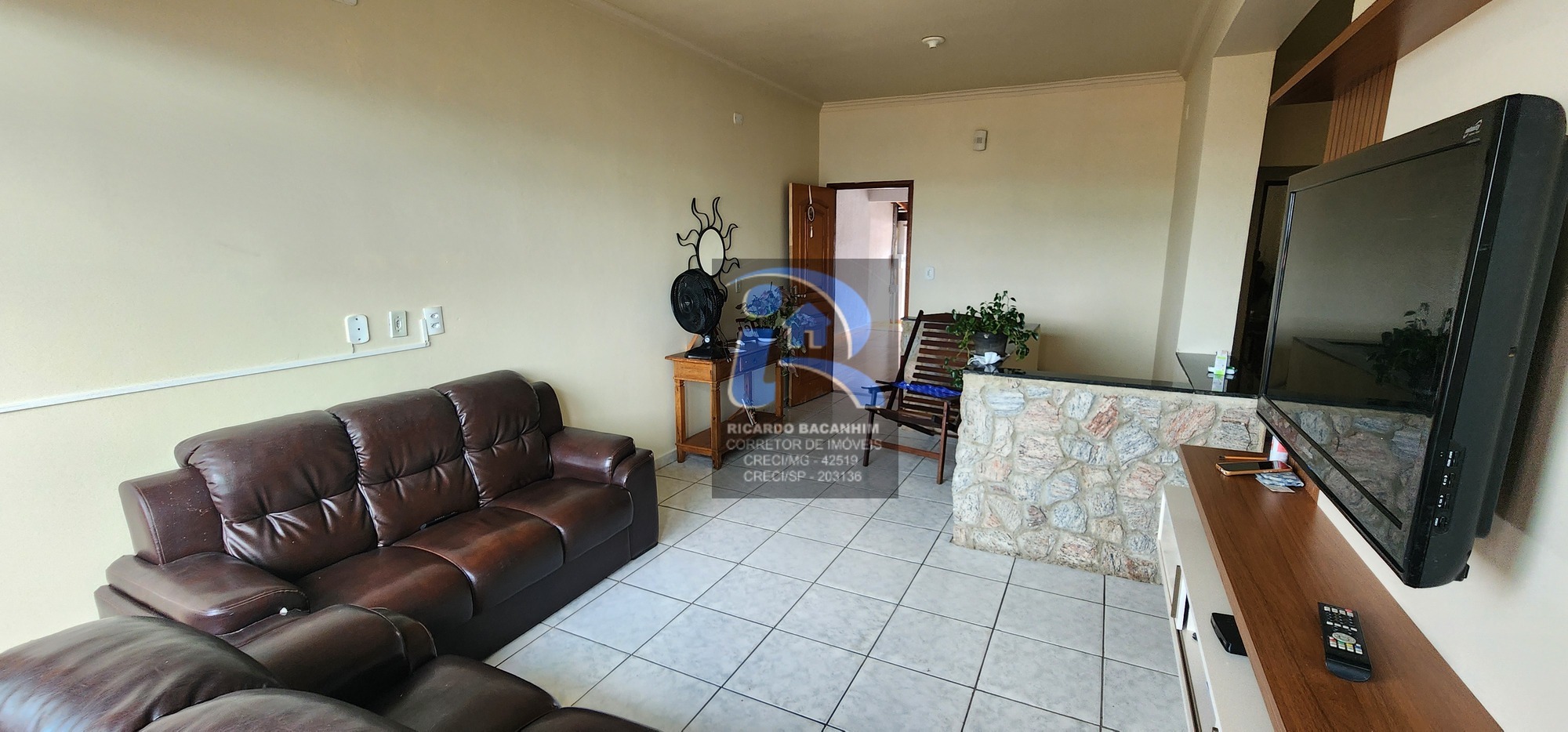 Imagem Casa com 2 Quartos à Venda, 200 m²em Jardim América 2 - Carmo do Rio Claro