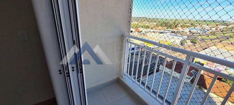 Imagem Apartamento com 3 Quartos à Venda, 74 m²em CENTRO - Ibiporã